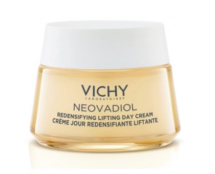 Виши Неовадиол дневной крем-лифтинг для сухой кожи в период пред-менопаузы (Vichy, Neovadiol)