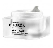 Филорга Мезо-маска разглаживающая маска придающая сияние коже, 50 мл (Filorga, Meso-mask)