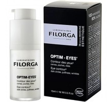 Филорга Оптим-айз для контура глаз, 15 мл (Filorga, Optim-eyes)