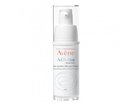 Авен А-окситив крем для контура глаз, 15 мл (Avene, A-Oxitive)