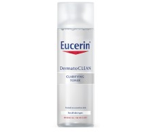 Эуцерин освежающий и очищающий тоник, 200 мл (Eucerin, DermatoCLEAN)