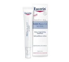 Эуцерин интенсивно увлажняющий крем для кожи вокруг глаз, 15 мл (Eucerin)