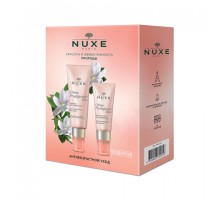 Нюкс набор Prodigieuse Boost для нормальной и комбинированной кожи (Nuxe)