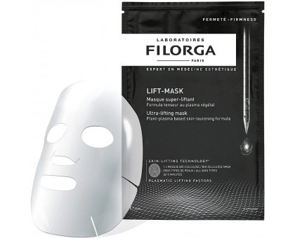 Филорга тканевая маска ультралифтинг для всех типов кожи, 1 шт (Filorga, Lift-mask)