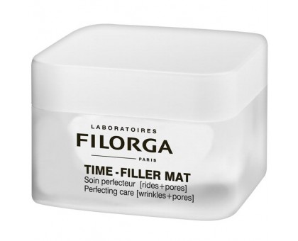 Филорга Тайм-филлер матирующий крем против морщин, 50 мл (Filorga, Filler)