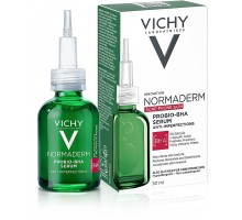 Виши Нормадерм сыворотка пробиотическая для проблемной кожи, 30 мл (Vichy, Normaderm)