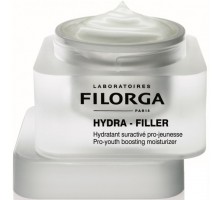 Филорга Гидра-филлер крем для лица, 50 мл (Filorga, Hydra-Filler)