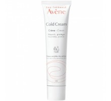 Авен колд-крем питательный защитный, 40 мл (Avene, Cold Cream)