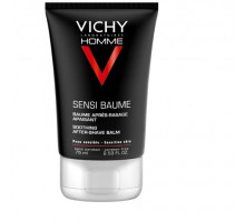 Виши смягчающий бальзам после бритья (Vichy, Vichy Homme)