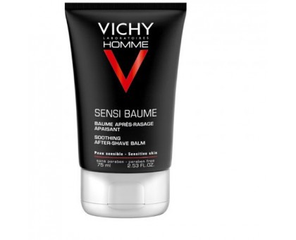 Виши смягчающий бальзам после бритья (Vichy, Vichy Homme)