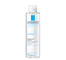 Ля Рош Позе мицеллярная вода для чувствительной кожи, 200 мл (La Roche-Posay, Physiological Cleansers)