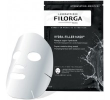 Филорга Гидра-филлер тканевая маска для лица (Filorga)