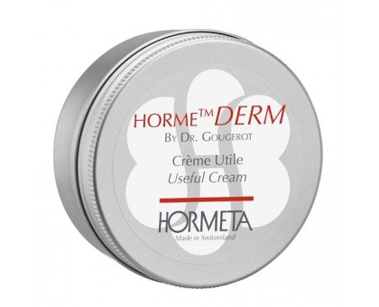 Ормета ОрмеДерм крем базовый увлажняющий, 50 мл (Hormeta, HormeDerm)