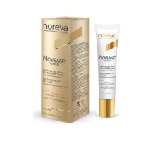 Норева Новеан Премиум мультифункциональный антивозрастной крем для контура глаз, 10 мл (Noreva, Noveane Premium)