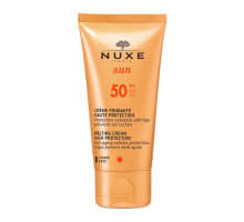 Нюкс Сан крем солнцезащитный для лица SPF 50, 50 мл (Nuxe, Nuxe Sun)