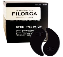 Филорга Оптим-айз экспресс-патчи для контура глаз (Filorga, Optim-eyes)