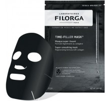 Филорга Тайм-филлер тканевая маска против морщин (Filorga)