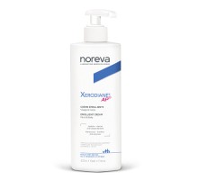 Норева Ксеродиан АР+ крем-эмольянт для очень сухой и атопичной кожи, 400 мл (Noreva, Xerodiane AP+)