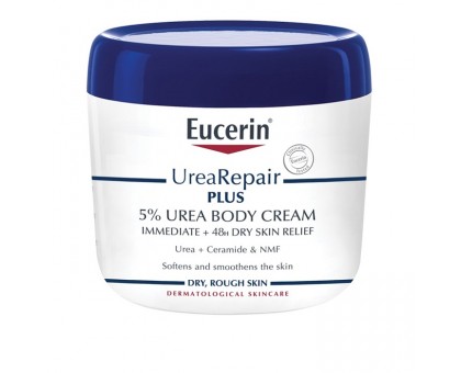 Эуцерин увлажняющий крем UreaRepair Plus, 450 мл (Eucerin, UreaRepair)