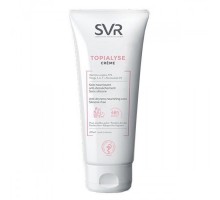 SVR Топиализ питательный крем для сухой чувствительной кожи, 200 мл (SVR, Topialyse)