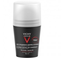 Виши мужской дезодорант против избыточного потоотделения 72ч (Vichy, Vichy Homme)
