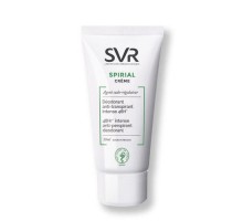 SVR Спириал дезодорант-крем, 50 мл (SVR, Spirial)