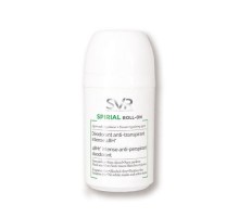 SVR Спириал дезодорант ролл-он, 50 мл (SVR, Spirial)