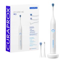 Курапрокс звуковая зубная щетка Hydrosonic Pro (Curaprox)