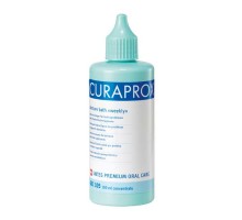 Курапрокс гель для еженедельного ухода за протезами, 100 мл (Curaprox)