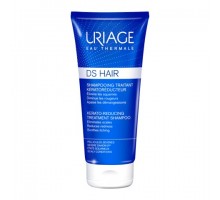 Урьяж DS керато-регулирующий шампунь, 150 мл (Uriage, DS Hair)