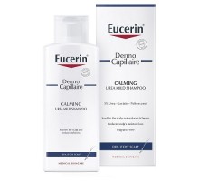 Эуцерин шампунь успокаивающий для взрослых и детей, 250 мл (Eucerin, Dermo Capillaire)