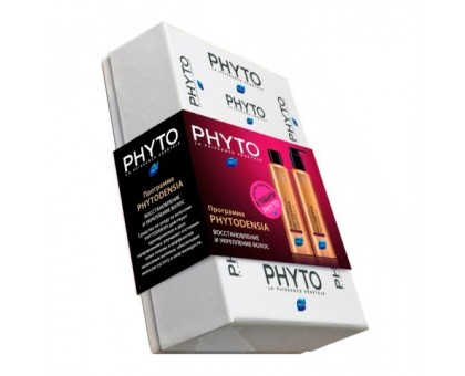 Фито Фитоденсия набор уплотняющий (Phyto)