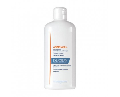 Дюкре шампунь для ухода за волосами Анафаз+, 400 мл (Ducray, Anaphase+)