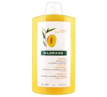 Клоран шампунь с маслом манго, 400 мл (Klorane)