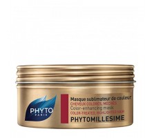 Фито Фитомиллезим маска для улучшения цвета, 200 мл (Phyto)