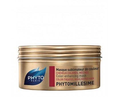 Фито Фитомиллезим маска для улучшения цвета, 200 мл (Phyto)