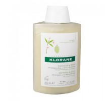 Клоран шампунь с молочком Миндаля, 200 мл (Klorane)