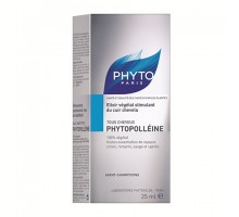 Фито Фитополлеин питательный концентрат с эфирными маслами, 25 мл (Phyto)